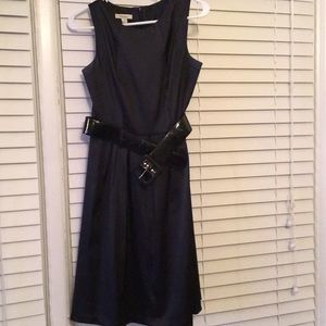 Black dress from dress barn